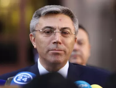 Мустафа Карадайъ подаде оставка като лидер на ДПС