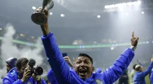 "Бразилейро" има нов шампион: Палмейрас празнуваха титлата по-рано от очакваното