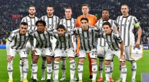 Ювентус има нов президент и борд на директорите