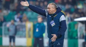 Като в България: Бившият капитан на Левски Борислав Цонев осъди клуба си и спечели