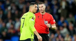 Избраха съдия №1 в България за 2022 година: Георги Кабаков остана втори