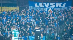 Вихрен Сандански пусна билетите за сблъсъка с Левски - всички фенове ще плащат еднаква сума за вход