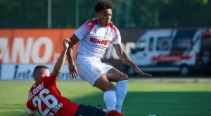 Интересни срещи в Първа лига през ноември 2022