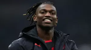 Край на сагата! Милан и Рафаел Леао официално си стиснаха ръцете