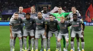 Уникално! РБ Залцбург влезе в историята на Шампионска лига с нещо феноменално