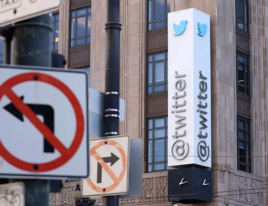 Twitter ще отмени забраната за реклами с политическа цел