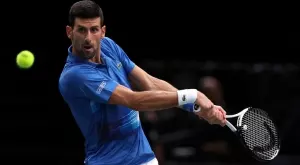 Новак Джокович отвя Лоренцо Музети за час и 14 минути и продължава напред в Париж