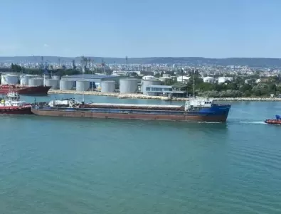 Санкциите се разширяват: Затваряме пристанищата за всички руски кораби