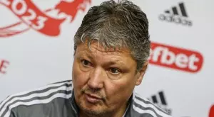 Любослав Пенев с култов коментар за наказаните съдии: Може да има изгорели бушони