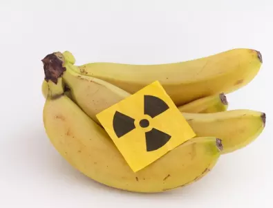 Лекар разкри истината за бананите и радиацията