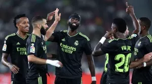 Нюкасъл изкушава Реал Мадрид с 80 милиона за Едер Милитао