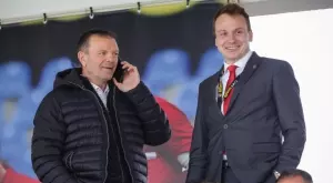 Нов трансферен удар! ЦСКА 1948 хвърля бомбата със звезда от Първа лига