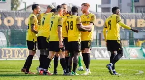 Ботев Пловдив ще води преговори за треньорския пост с легенда на България от САЩ' 94?