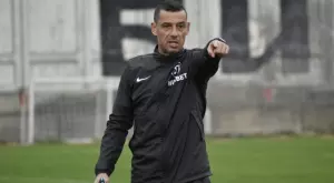 Локомотив Пловдив получи атрактивна оферта за Боруков, но нападателят отказва