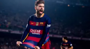 Година по-късно: Жерар Пике обяви, че ще става треньор!