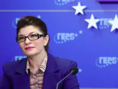 Десислава Атанасова: От ПП очакваме да постигнем базов консенсус  за това, което е изпълнимо
