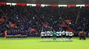 15-и кръг от Висшата лига "взе главата" на мениджъра на Саутхямптън