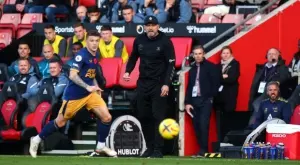 Официално: Саутхямптън каза "сбогом" на Ралф Хазенхютъл