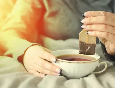 Учени: Този чай е най-добрият лек за паметта и депресията