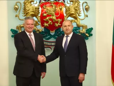 Радев: Членството в ОИСР е стратегически приоритет за България