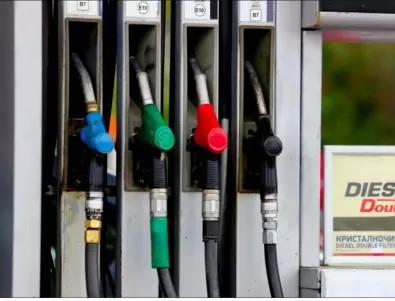 Търговец на горива с прогноза накъде ще вървят цените