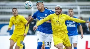 "Вратата" в Левски не е напълно затворена за Здравко Димитров?