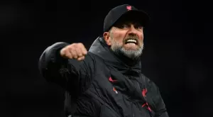 Сър Алекс Фъргюсън е вбесил Юрген Клоп преди години с дръзко действие