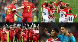 Коварната група на Световното, в която може да бъде взет скалп на един от фаворитите