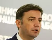 Буяр Османи обвини ВМРО-ДПМНЕ в "срамен шовинизъм"