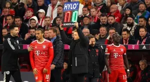 От Байерн бързо потушиха расистския скандал с Мане и обяви, че обвиненията са безпочвени