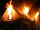 Пожар унищожи седем къщи в стралджанското село Александрово