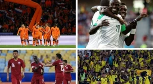 Загадъчната Група А – един фаворит, един богаташ и два жадни за слава отбора (ВИДЕО)