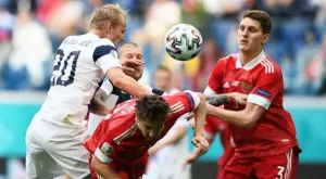 Как ФИФА наказа руската агресия с конфискуване билета им за Катар