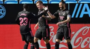 Ас на Реал Мадрид аут от Франция - Дешан обяви пълния състав на световните шампиони