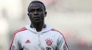 Нагелсман уволнен и заради реакция на гнева на Мане срещу него?