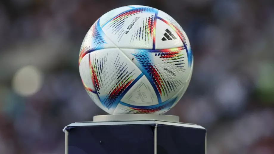 Красота и традиции в едно – любопитни факти за новата топка за Световното по футбол (ВИДЕО И СНИМКИ)