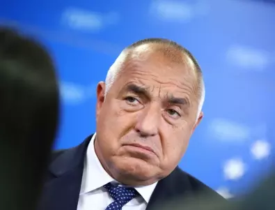 Бойко Борисов разкри, че ГЕРБ се готвят за избори