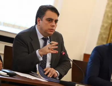 Асен Василев: Българските служби не гарантират сигурността на страната
