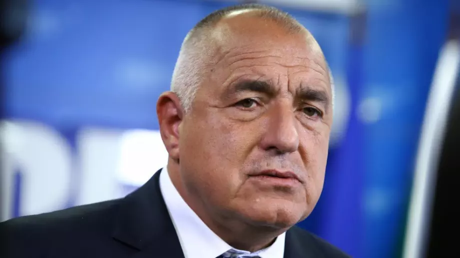 Заради Колежа: Бойко Борисов поиска оставката на кмета на Пловдив