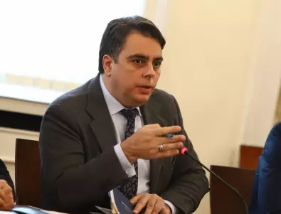 Асен Василев за случая Nexo: В нормалните държави прокуратурата говори пред съда, а в България – пред медиите