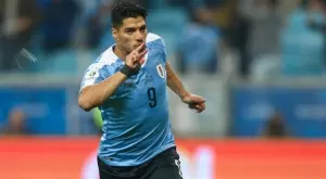 Уругвай - Южна Корея по ТВ: Къде да гледаме срещата от Световното първенство по футбол?