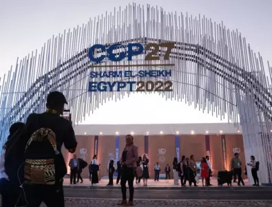 Климатичната конференция COP27: Засега без големи споразумения, но с нови инициативи