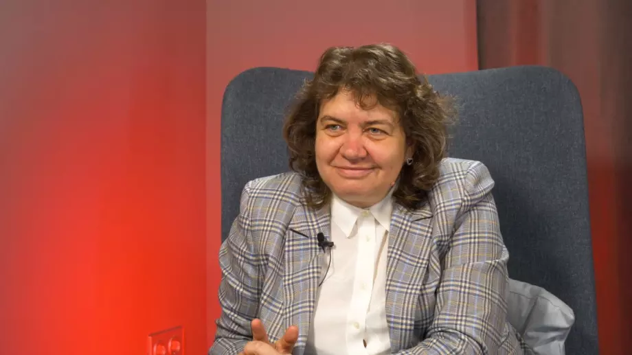 Доц. Наталия Киселова: Парламентът ще приеме отново Изборния кодекс след ветото на президента