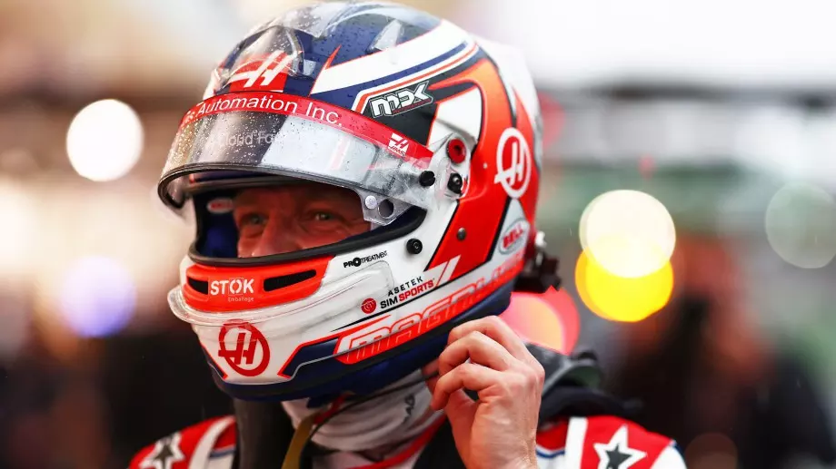 Кевин Магнусен и Хаас поднесоха изненадата на сезона във Формула 1