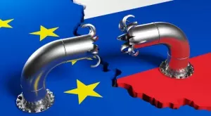 ЕК обяви край на зависимостта на ЕС от руските изкопаеми горива