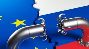 Търговията между ЕС и Русия се сведе почти до нула