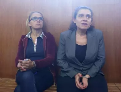 Десислава Иванчева и Биляна Петрова съдят прокуратурата за 200 000 лева