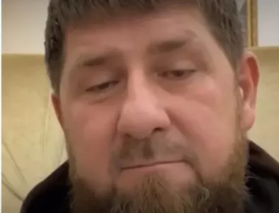 Масово сбиване в Чечня: Кадиров заплашва да изпрати участниците на фронта в Украйна