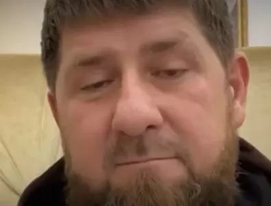 Погребал го жив: Кадиров вероятно е наказал жестоко здравния си министър 