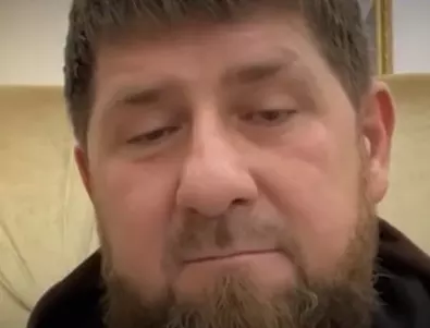 Чеченци се тълпят в болница в Москва, заради Кадиров ли? (СНИМКИ)